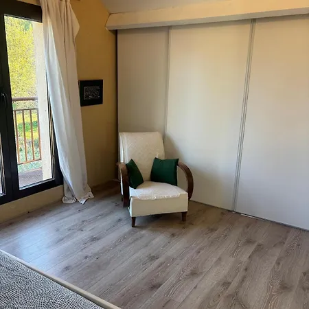 וילה Chez Fabrice - Maison Avec Piscine Chauffee