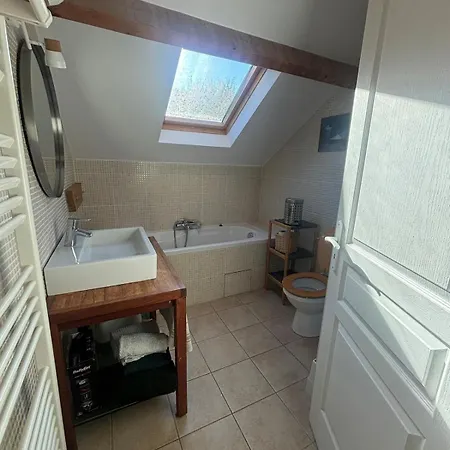 Chez Fabrice - Maison Avec Piscine Chauffee וילה Daglan