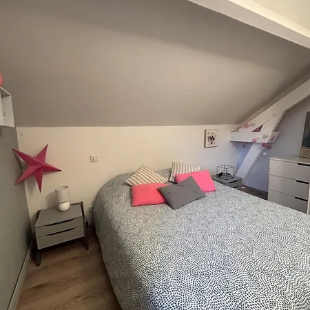 וילה Chez Fabrice - Maison Avec Piscine Chauffee