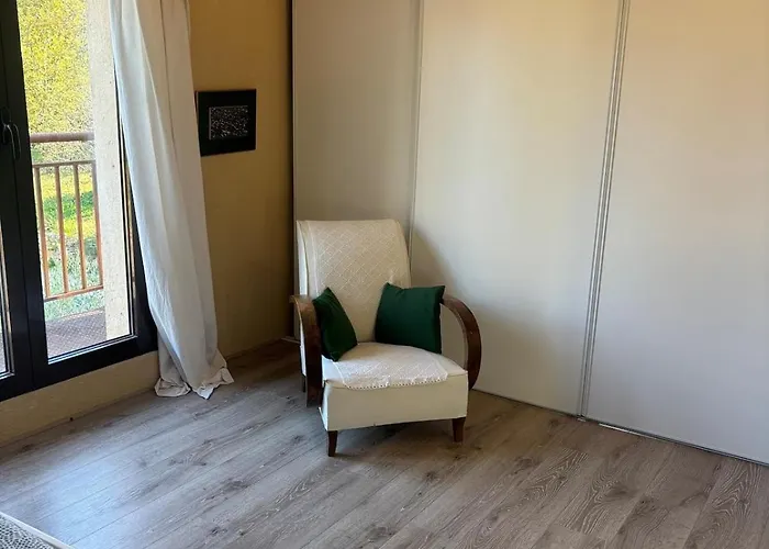 Villa Chez Fabrice - Maison Avec Piscine Chauffee