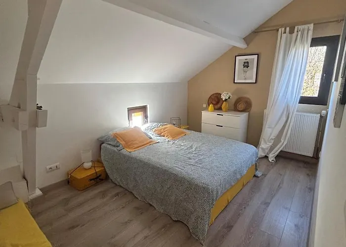 Chez Fabrice - Maison Avec Piscine Chauffee Villa