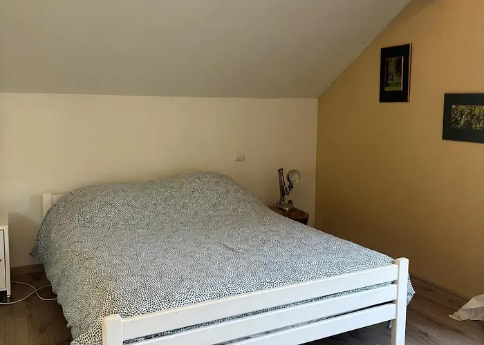 Villa Chez Fabrice - Maison Avec Piscine Chauffee